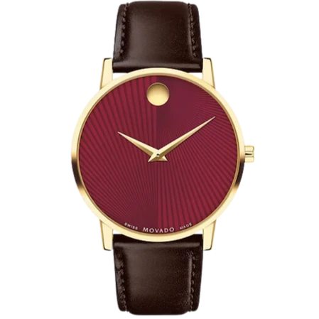 Men's Relógio Watch (607801).