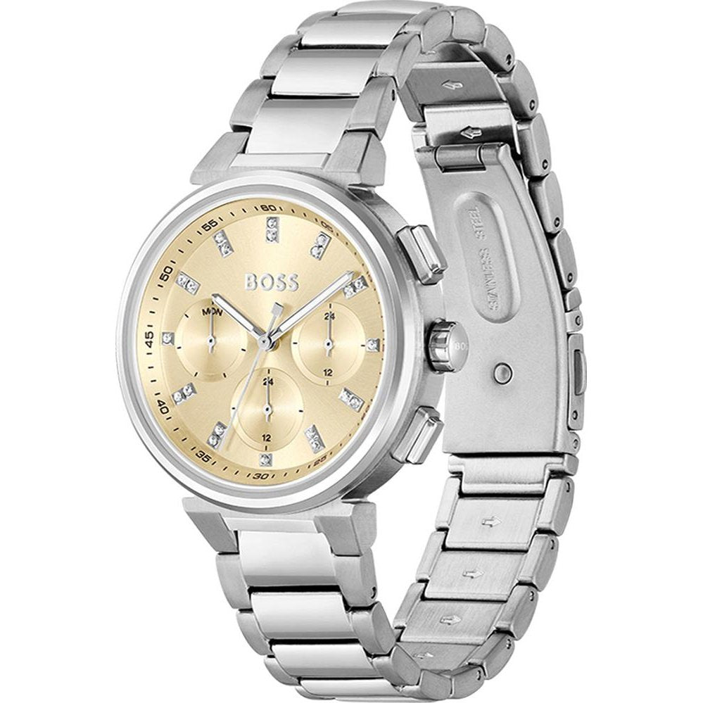 Ladies Chronograph Watch (1502676).