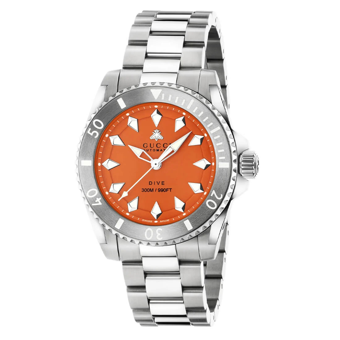 Men's Dive Automatic Watch (YA136355).