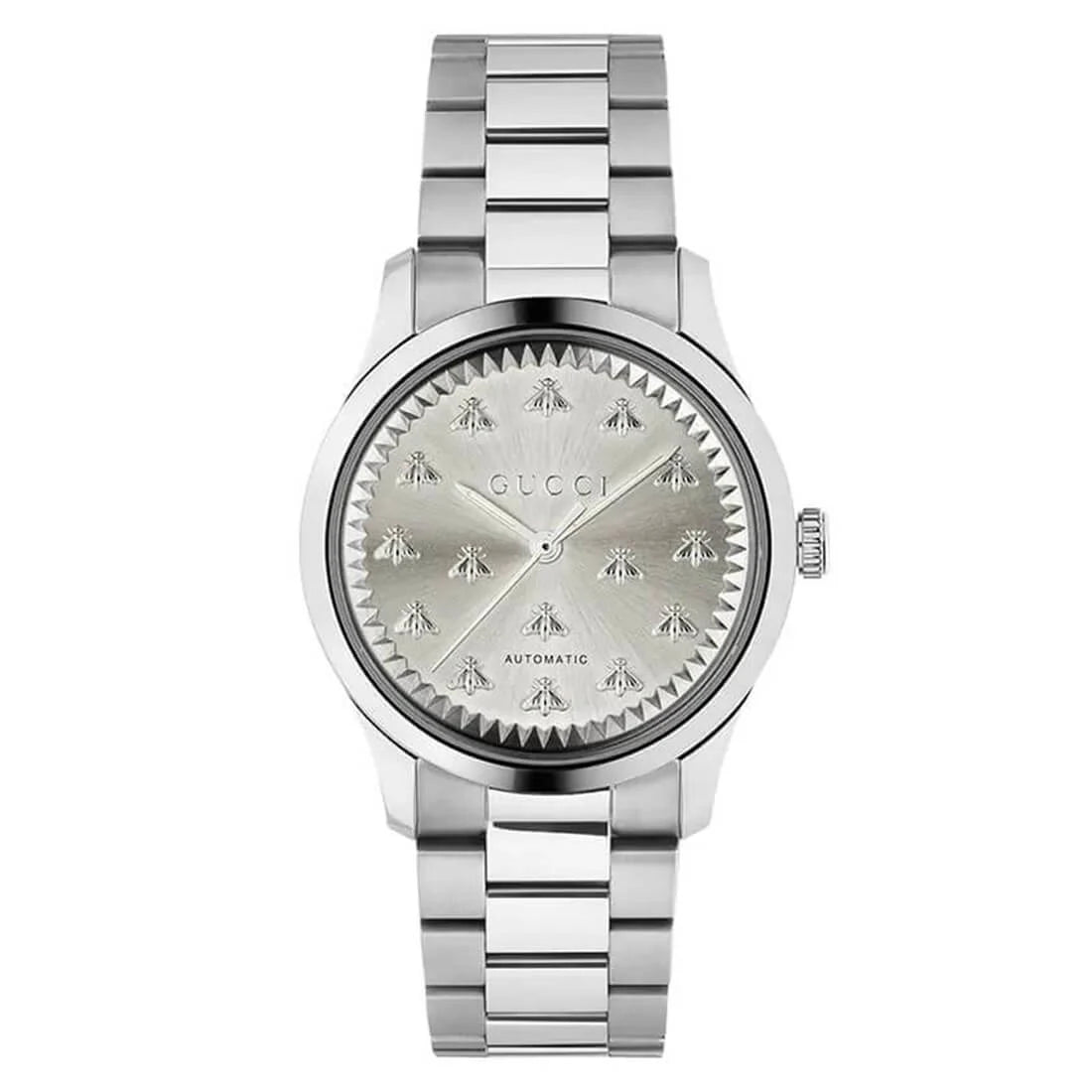 Ladies G-Timeless Watch (YA1264190).