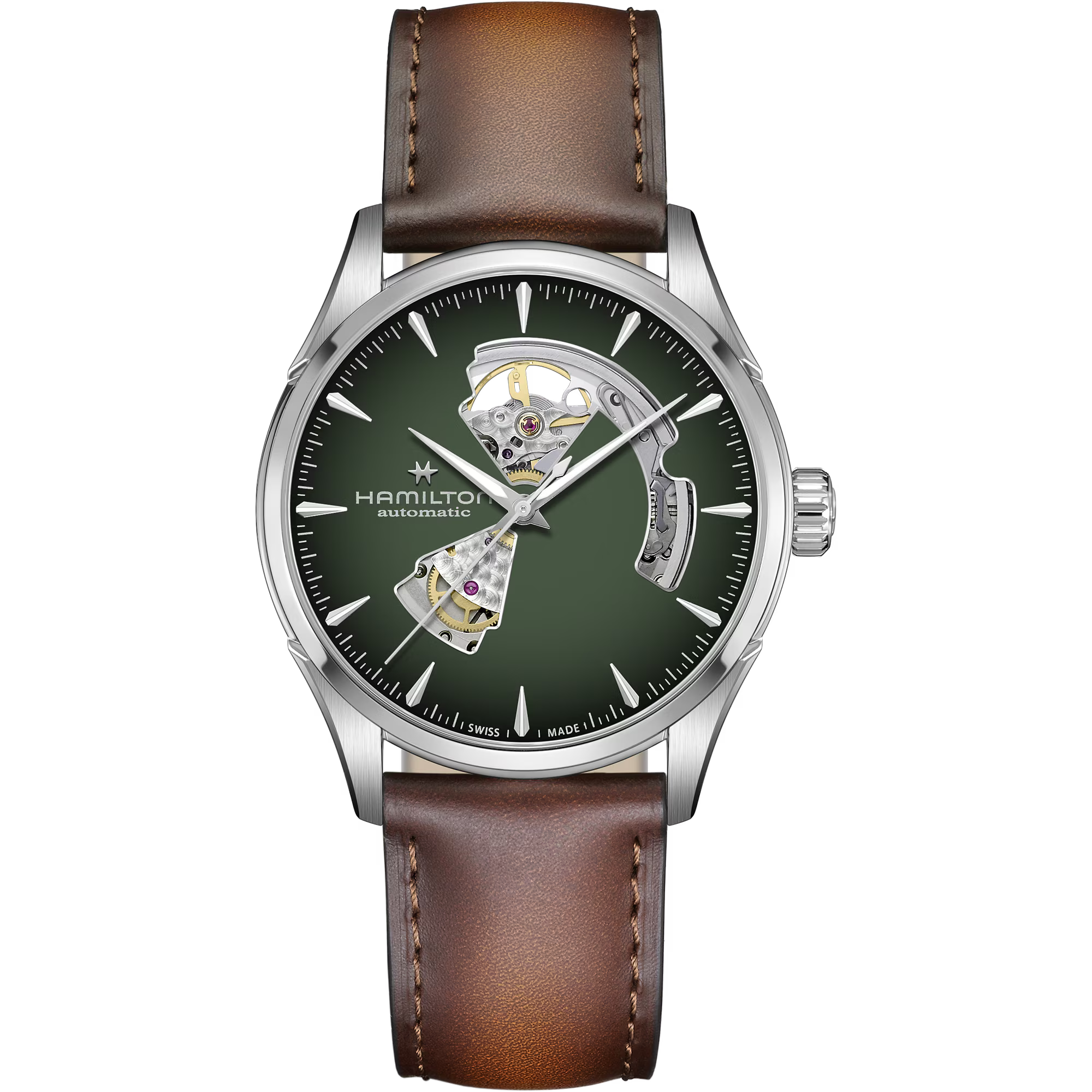 Men's Open Heart Watch (H32705560)