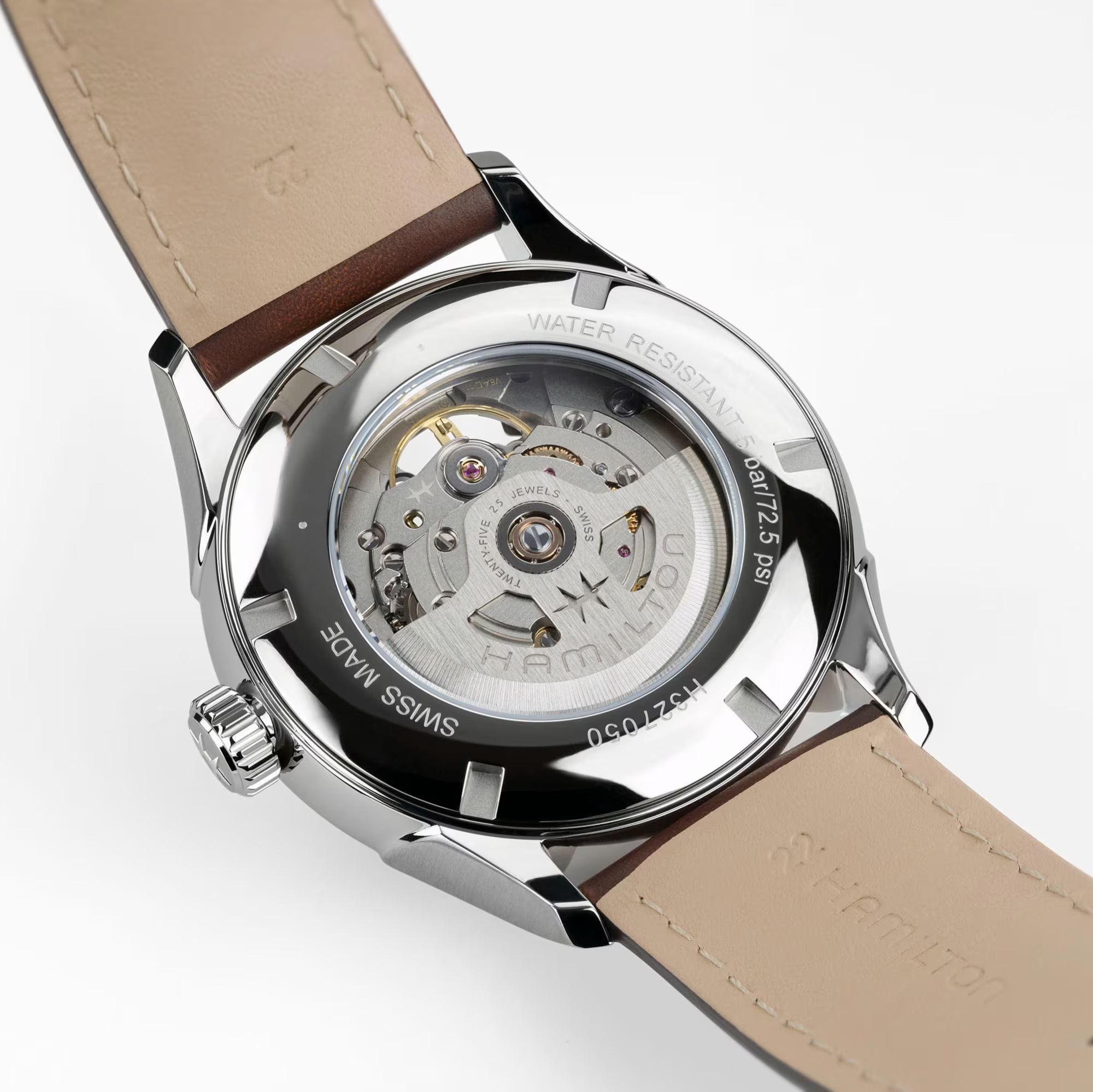 Men's Open Heart Watch (H32705560)