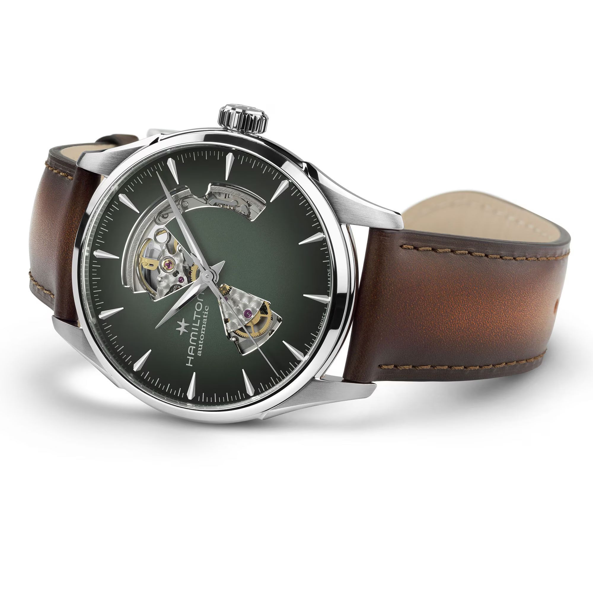 Men's Open Heart Watch (H32705560)