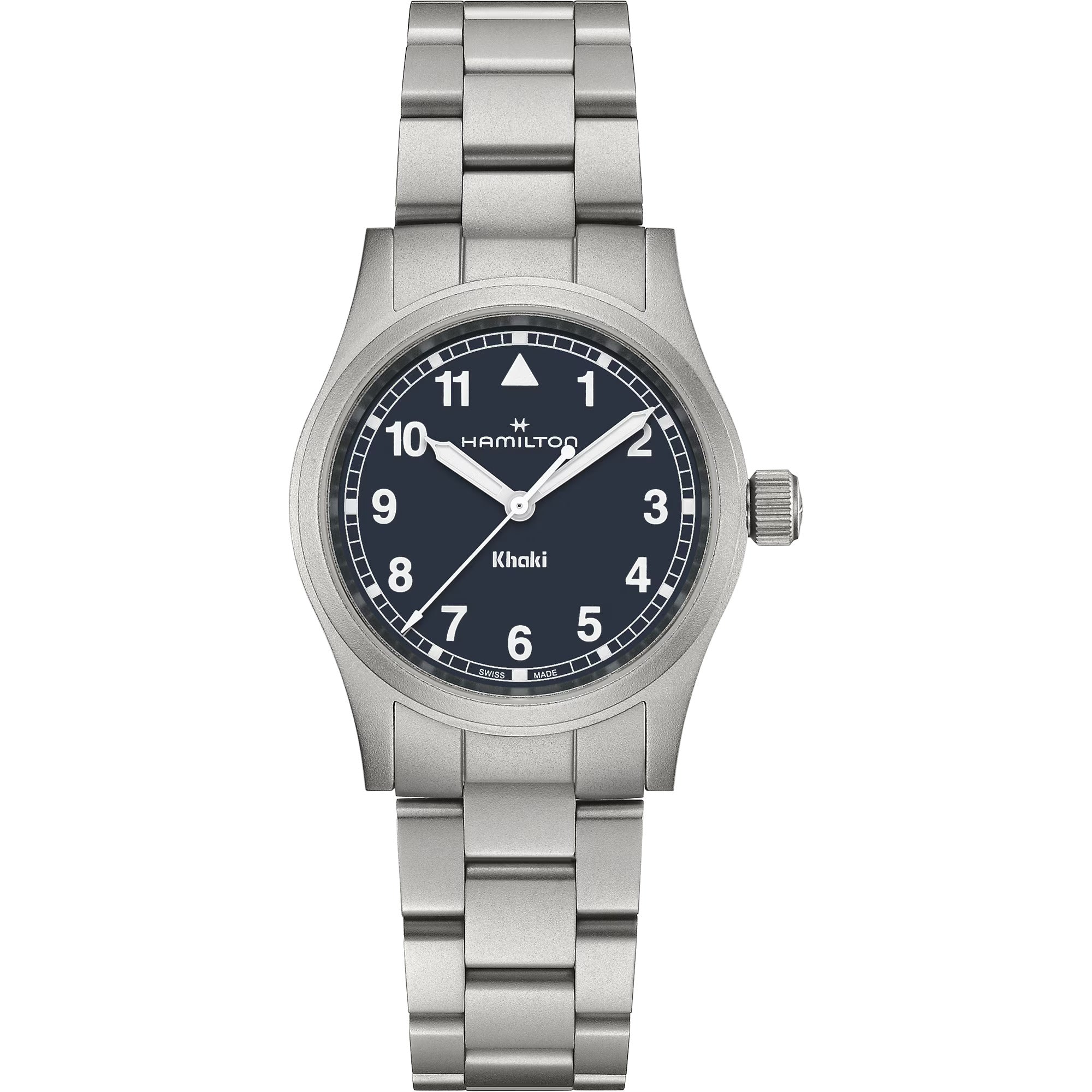 Hamilton Swiss Khaki Field Hamilton Swiss Khaki Field