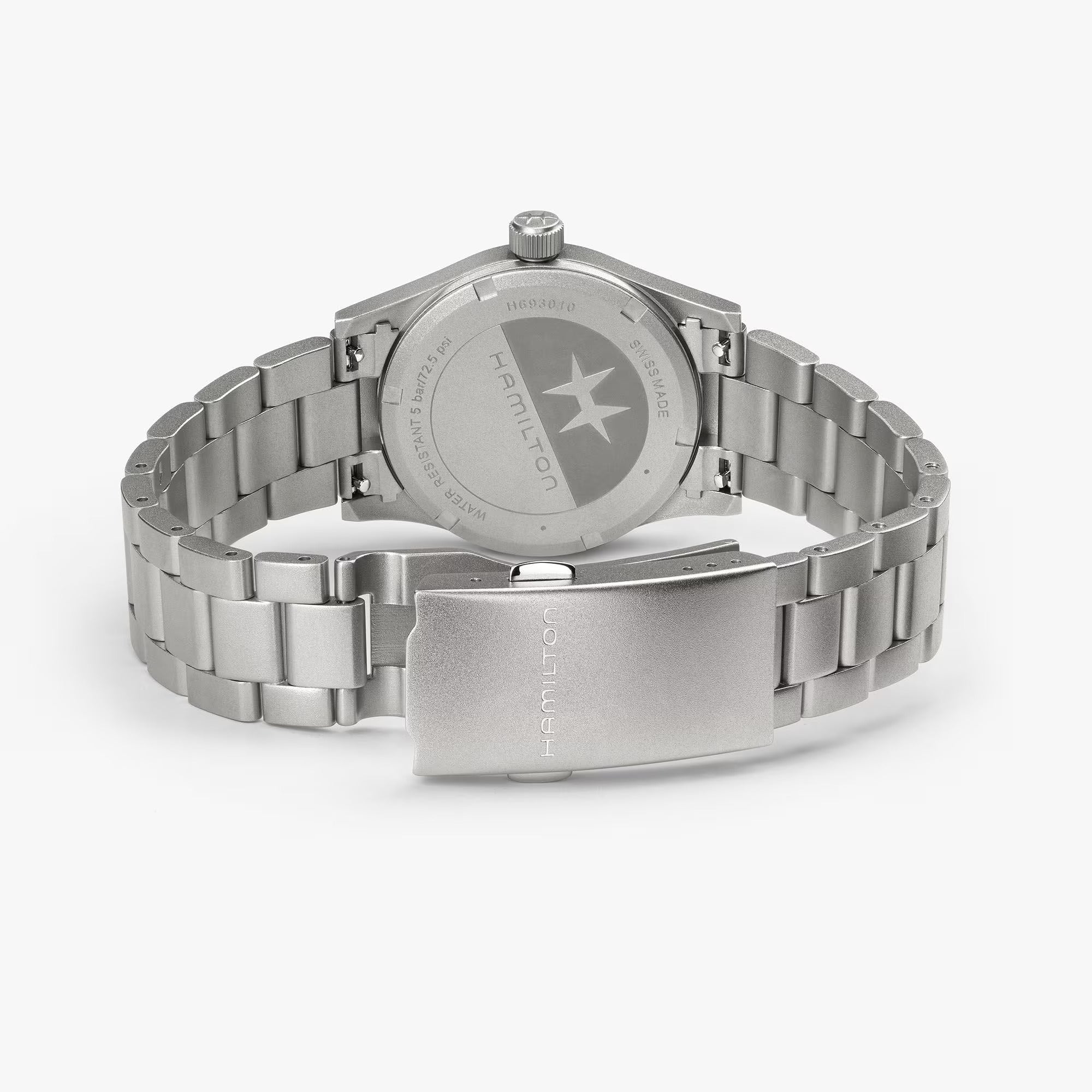 Hamilton Swiss Khaki Field Hamilton Swiss Khaki Field