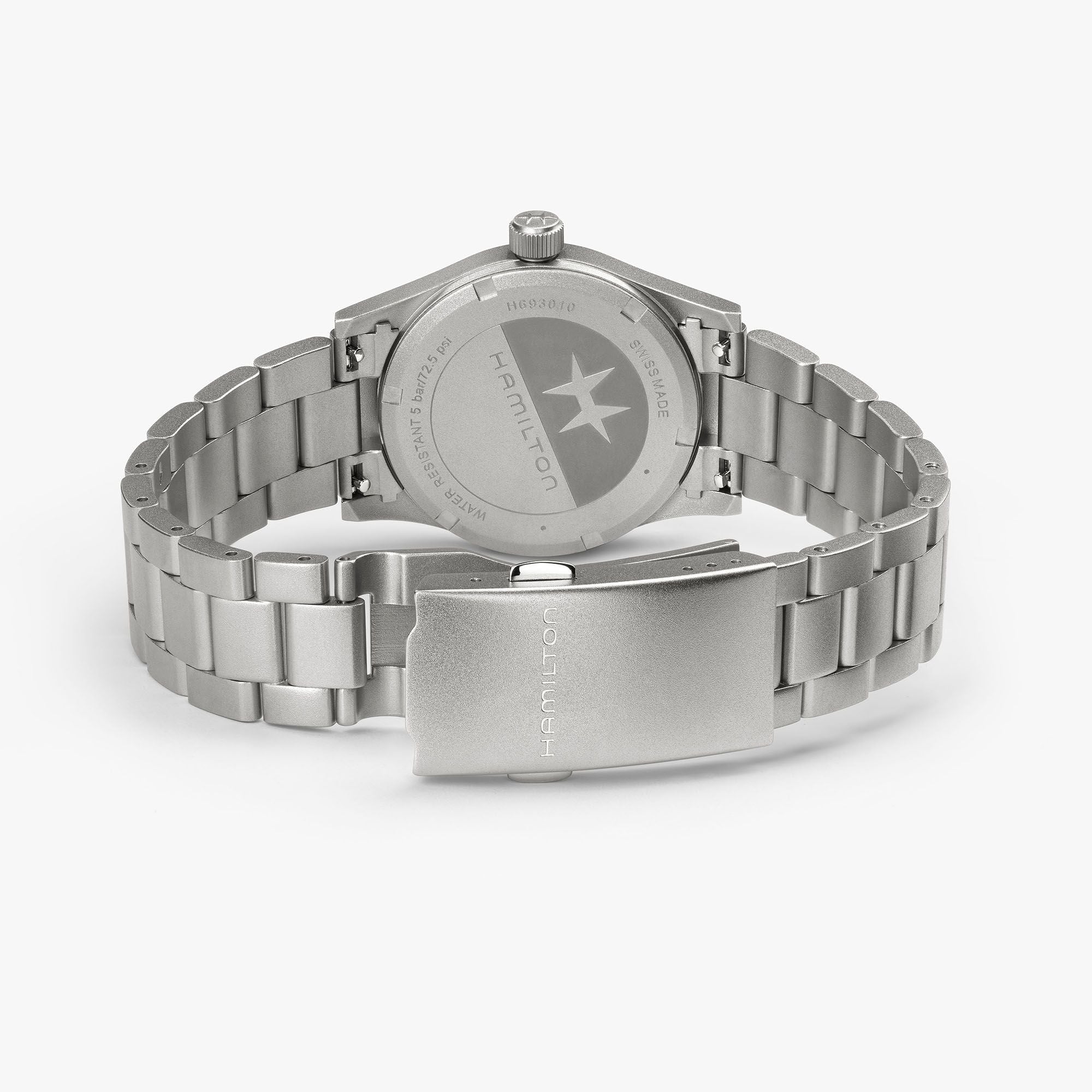 Hamilton Swiss Khaki Field Hamilton Swiss Khaki Field