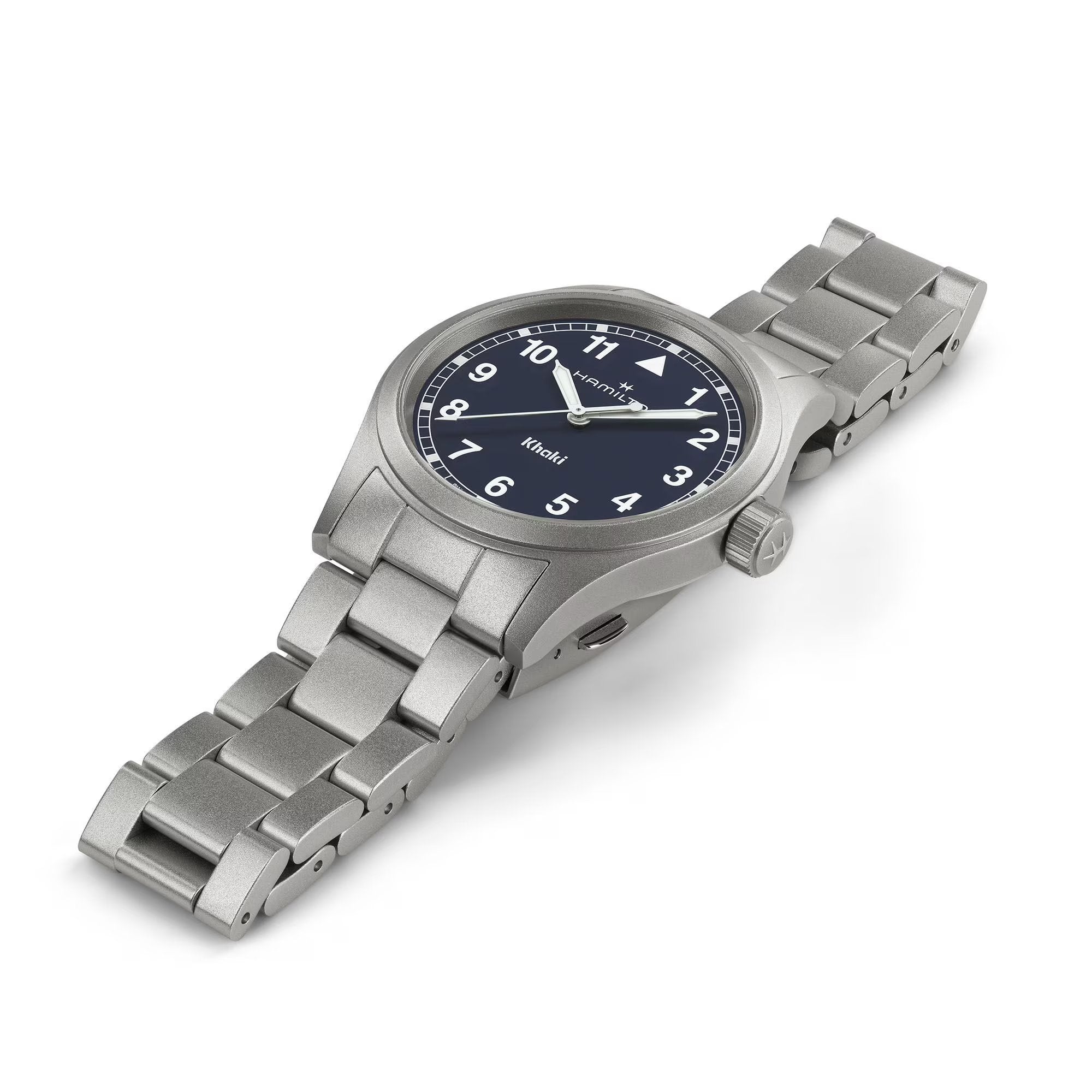 Hamilton Swiss Khaki Field Hamilton Swiss Khaki Field