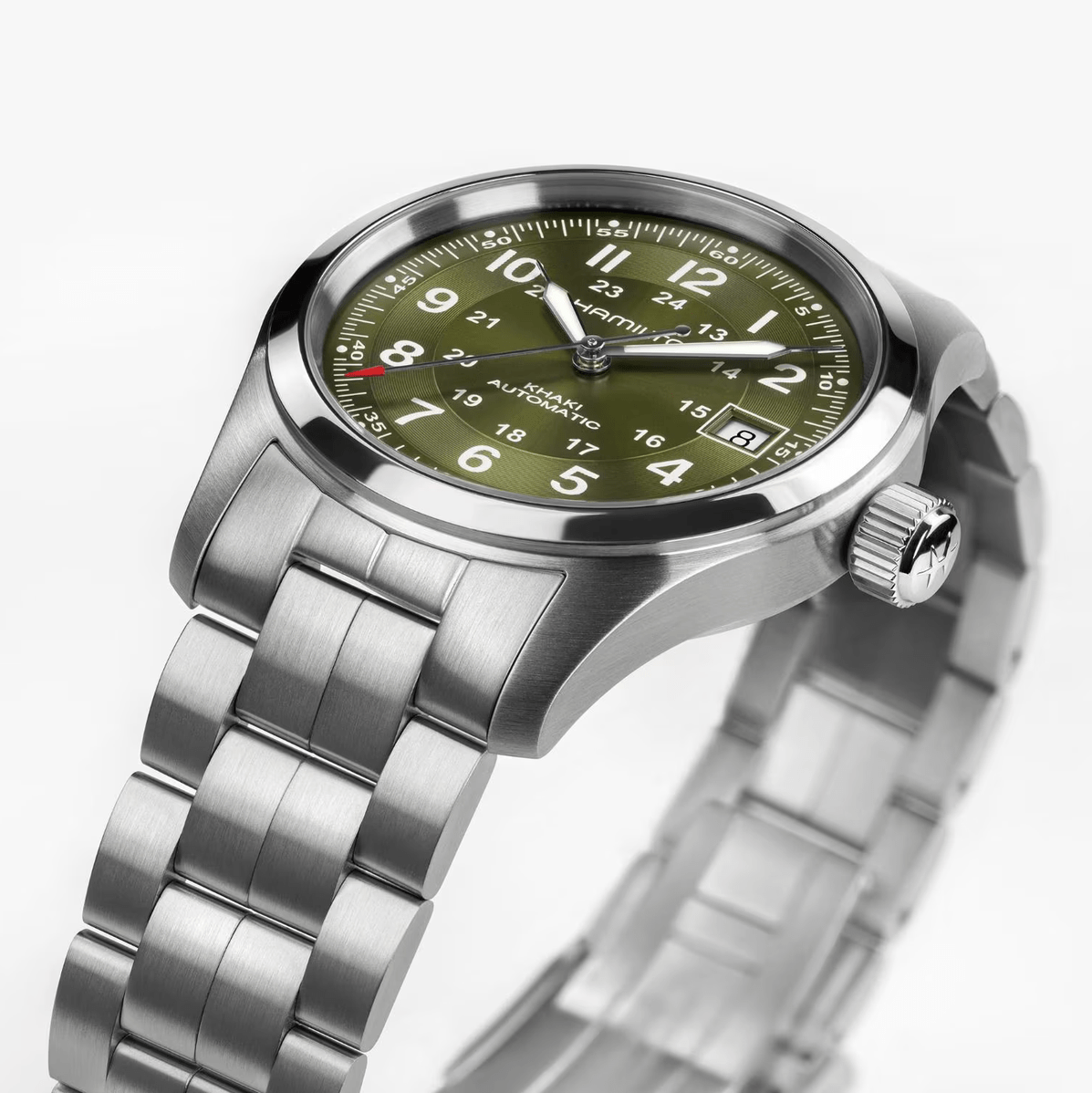 Khaki Field