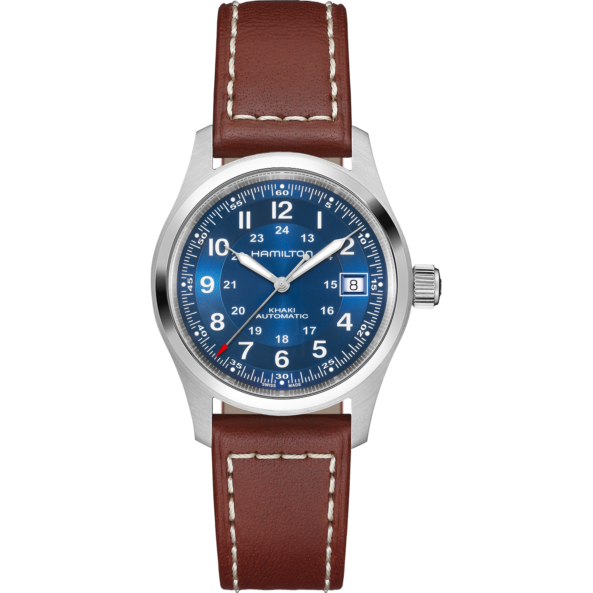 Hamilton Swiss Khaki Field Hamilton Swiss Khaki Field