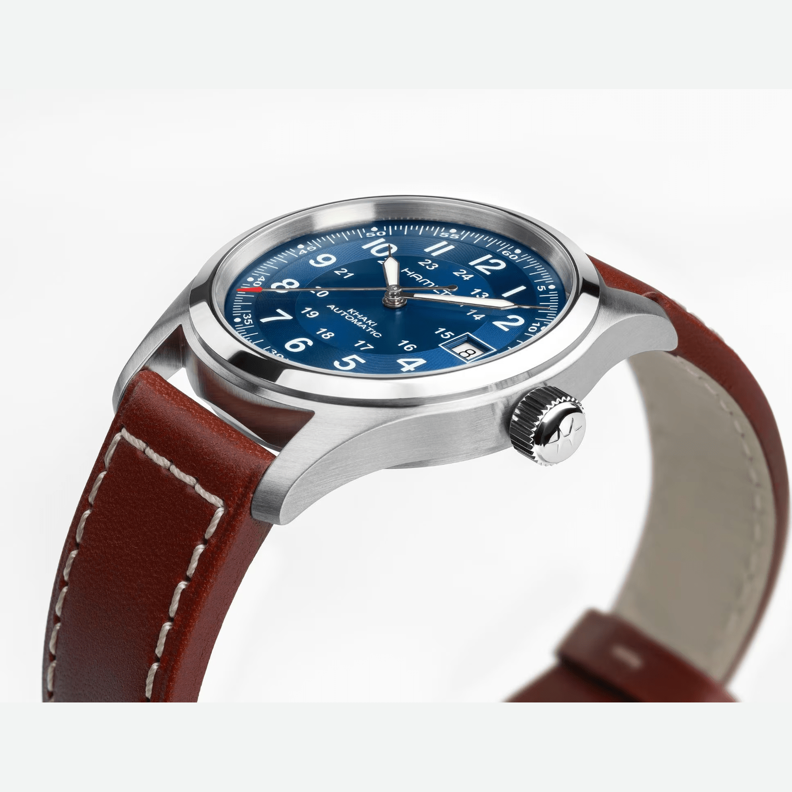 Hamilton Swiss Khaki Field Hamilton Swiss Khaki Field