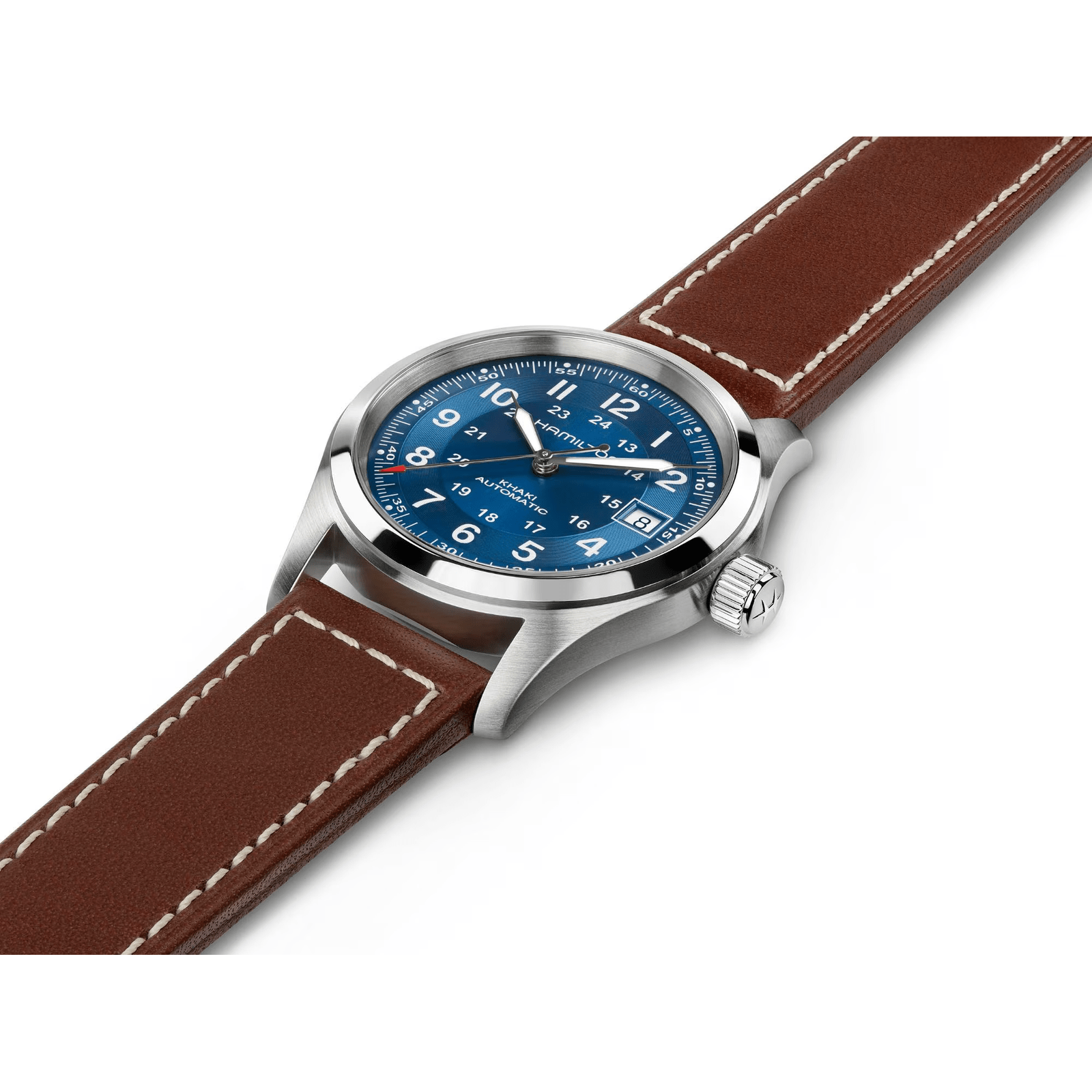 Hamilton Swiss Khaki Field Hamilton Swiss Khaki Field