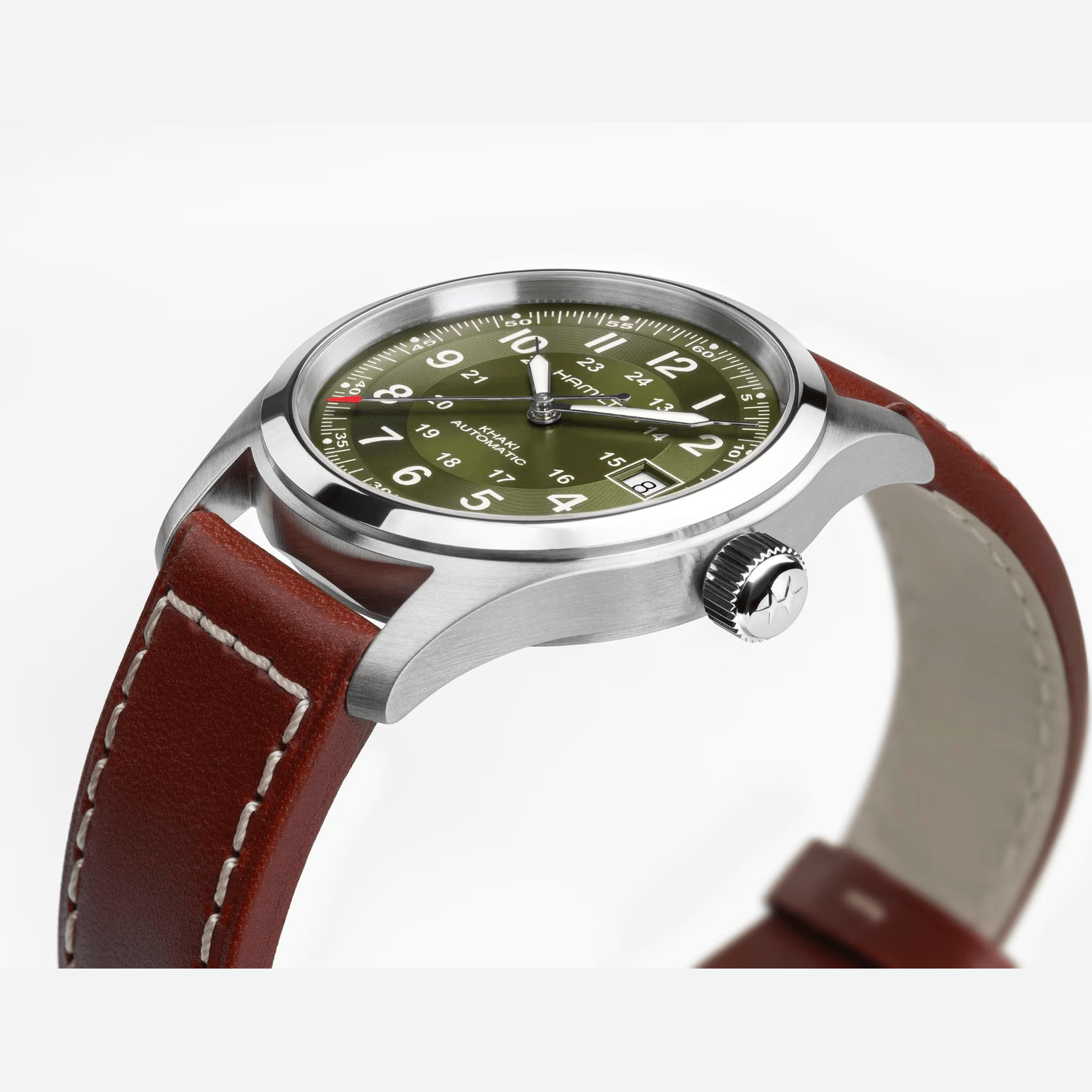 Hamilton Swiss Khaki Field Hamilton Swiss Khaki Field