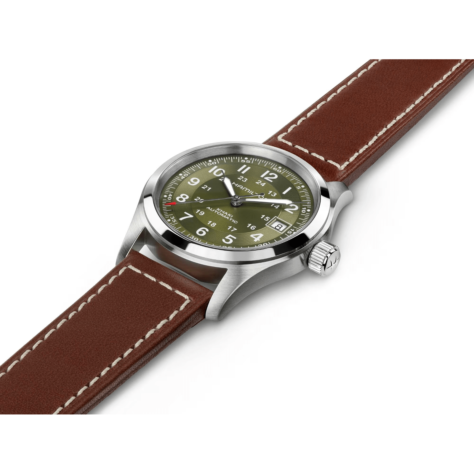 Hamilton Swiss Khaki Field Hamilton Swiss Khaki Field