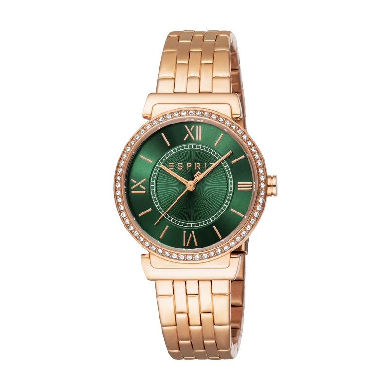 Ladies Analogue Watch (ES1L424M0065).