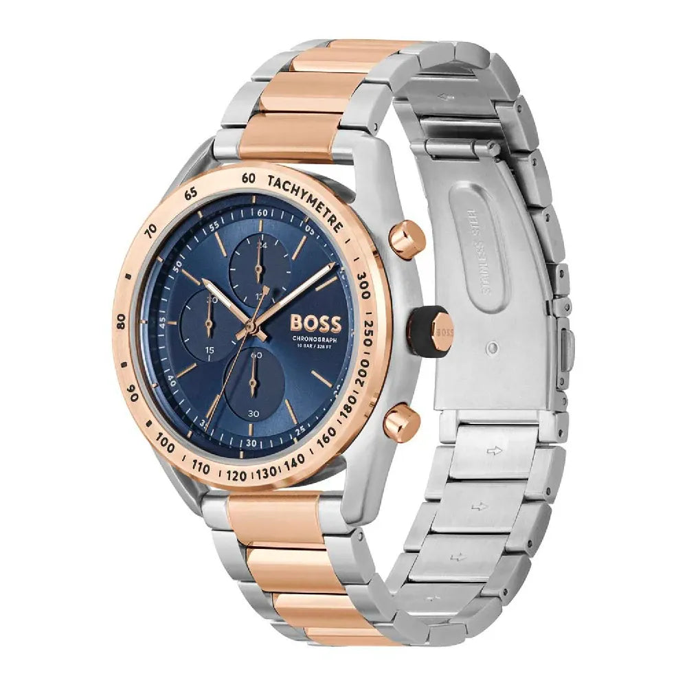 Men's Chronograph Watch (1514026)