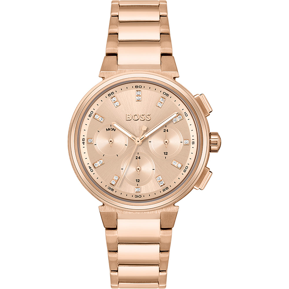 Ladies Chronograph Watch (1502678)