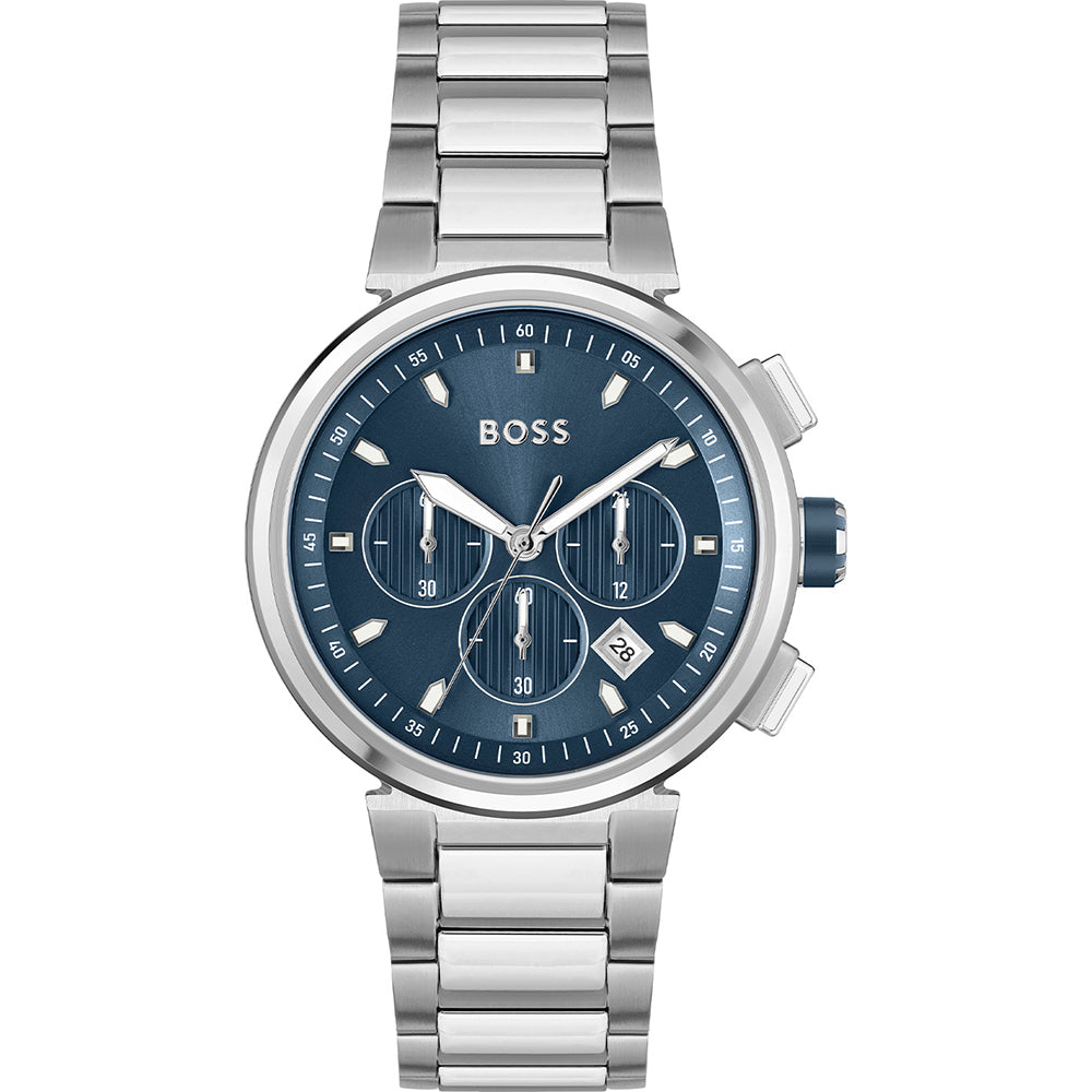 Men's Chronograph Watch (1513999)