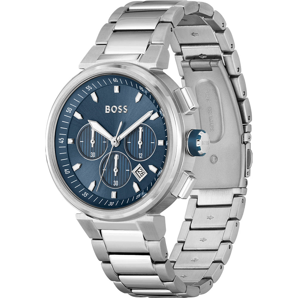 Men's Chronograph Watch (1513999)