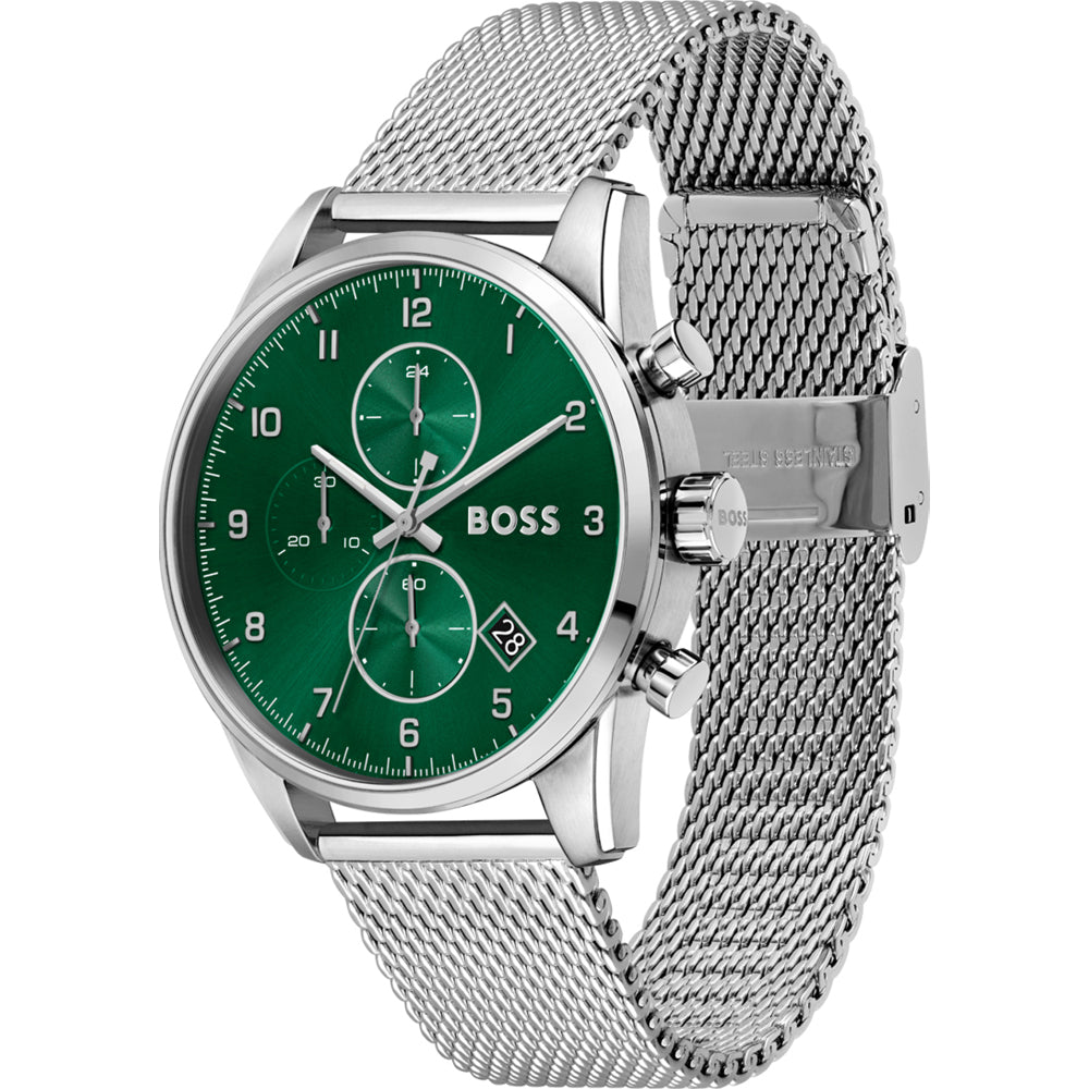 Men's Skymaster Watch (1513938).