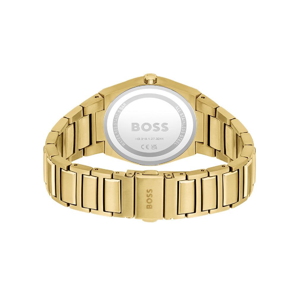 Ladies Steer Watch (1502672)