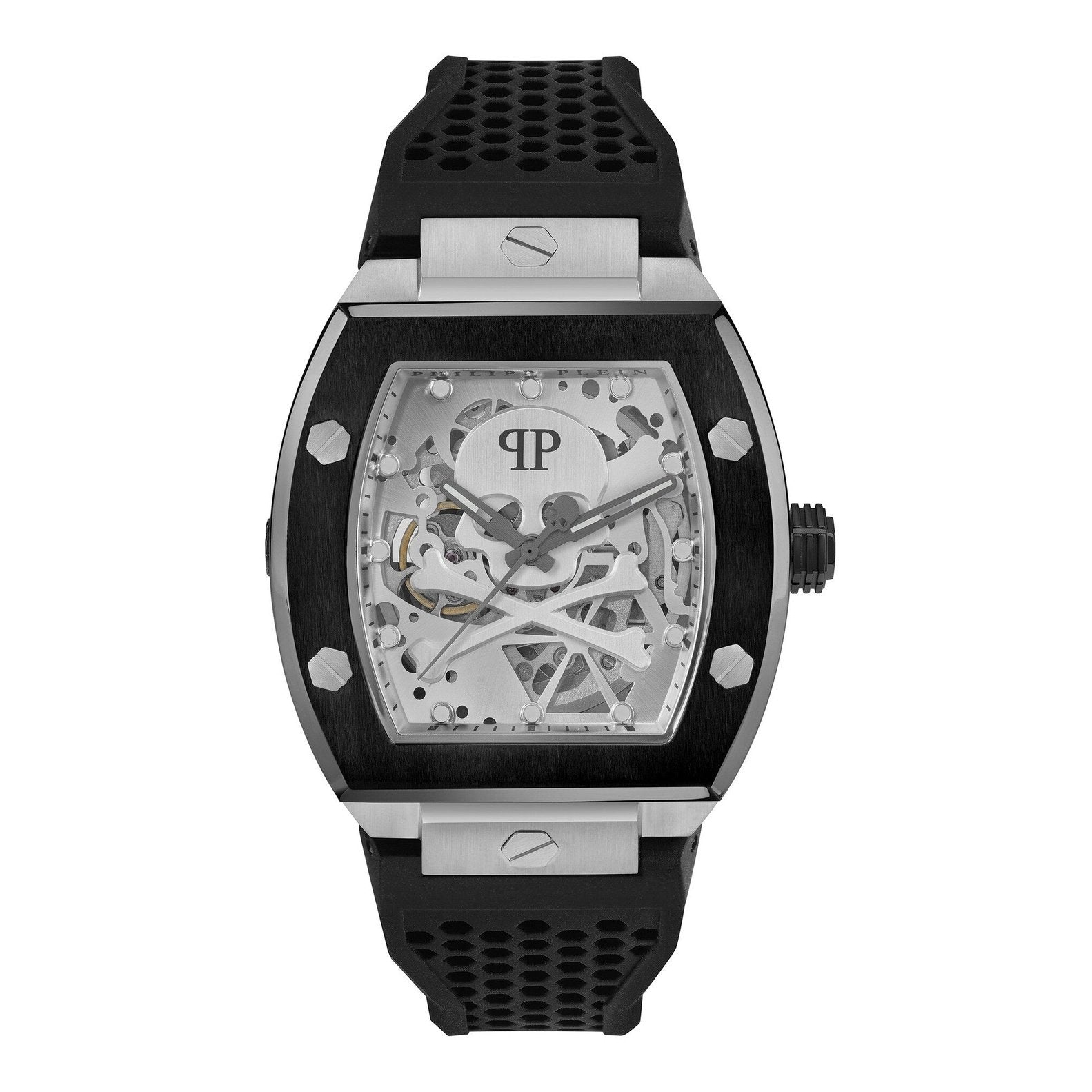 Men's $keleton Automatic Watch (PWBAA2023)