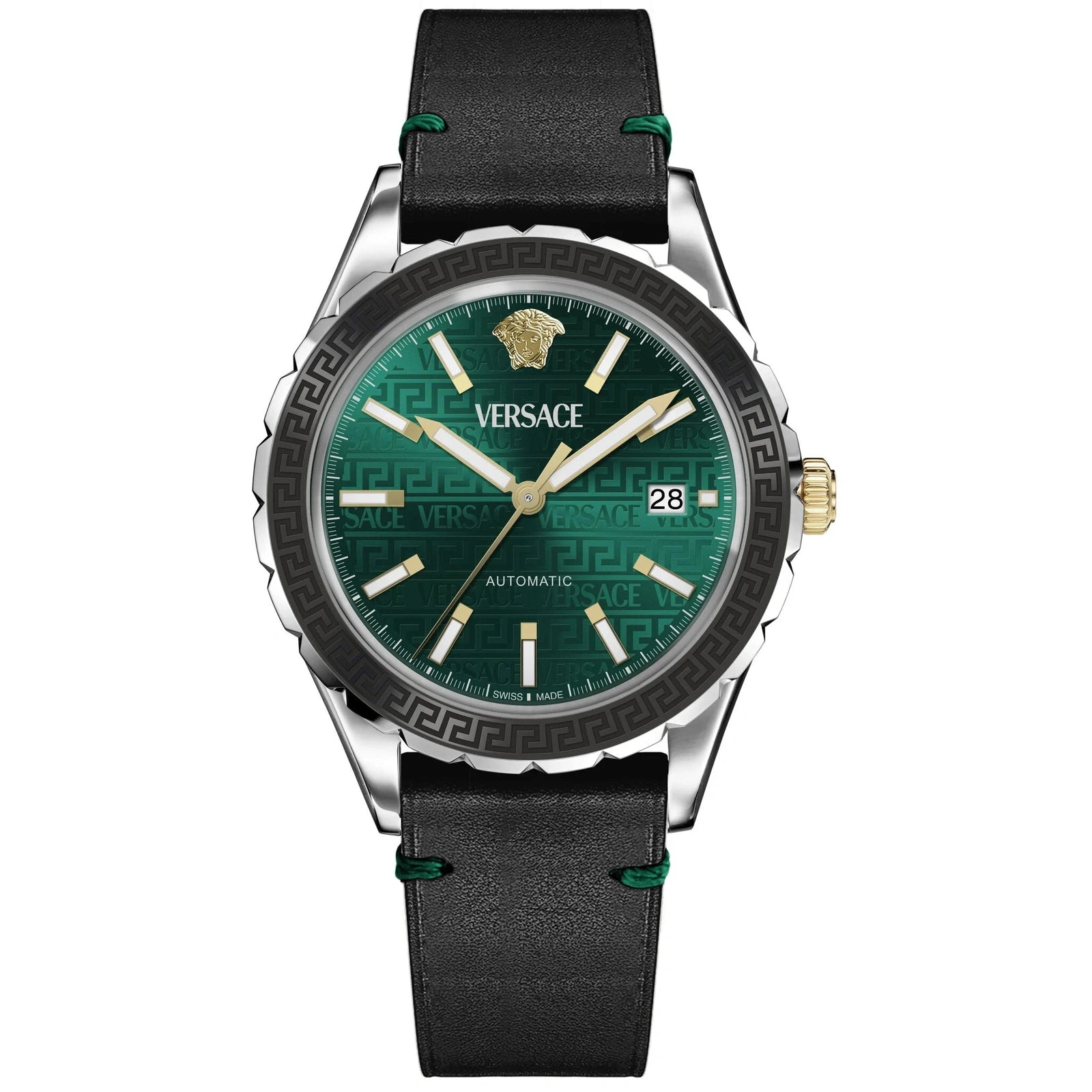 Men's Hellenyium Watch (VEQCA0124)