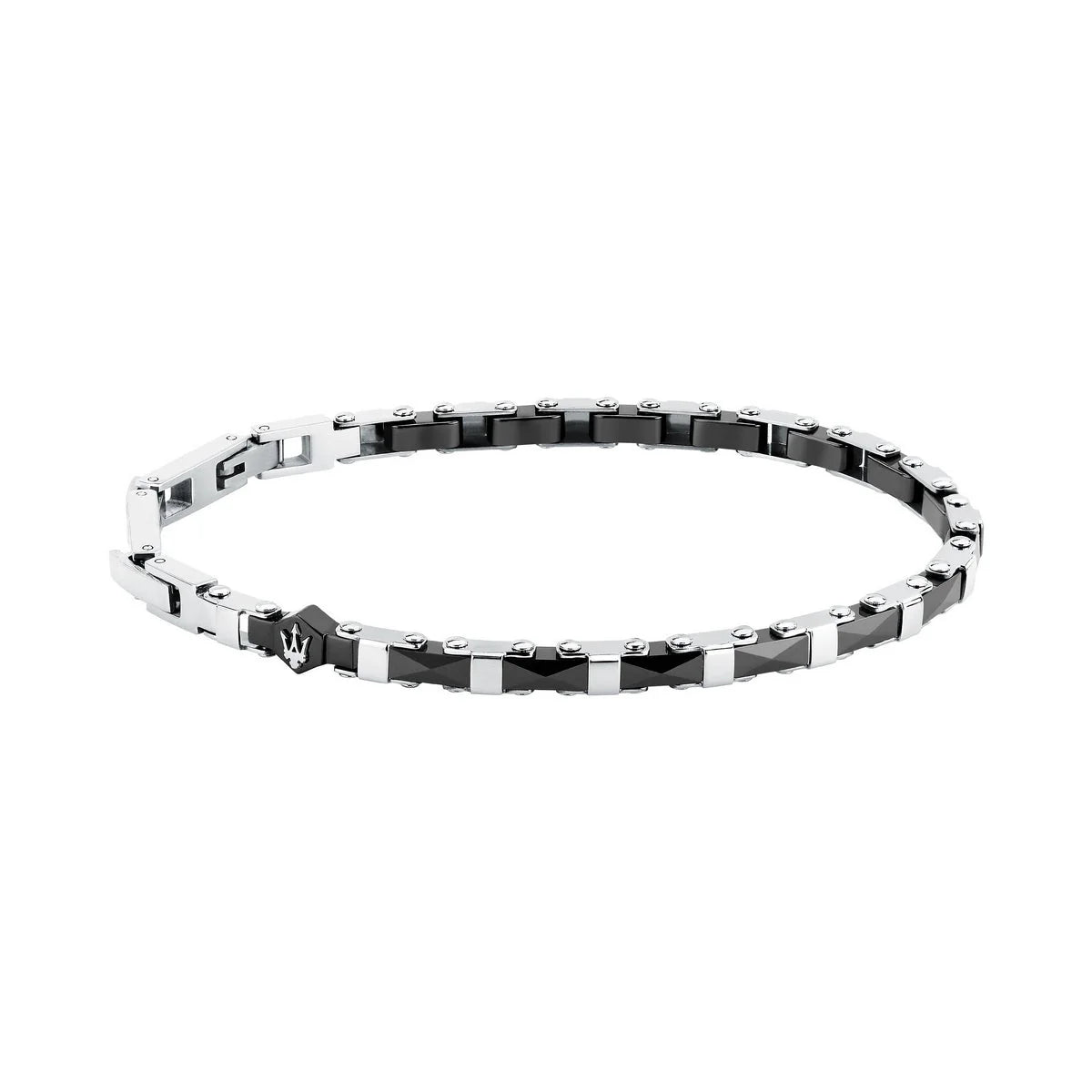 Men's Maserati Bracelet (JM226ATZ83)
