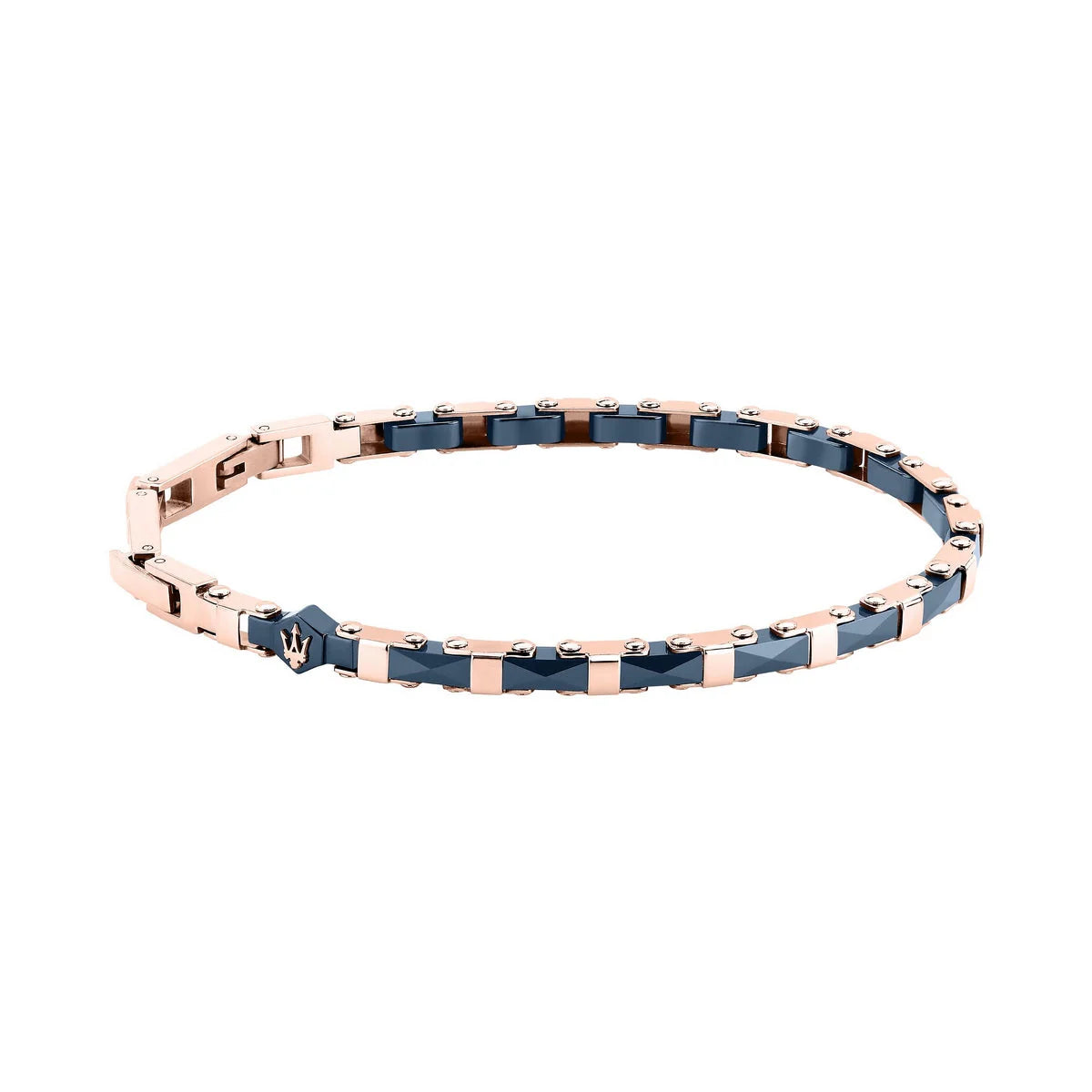 Men's Maserati Bracelet (JM226ATZ85)