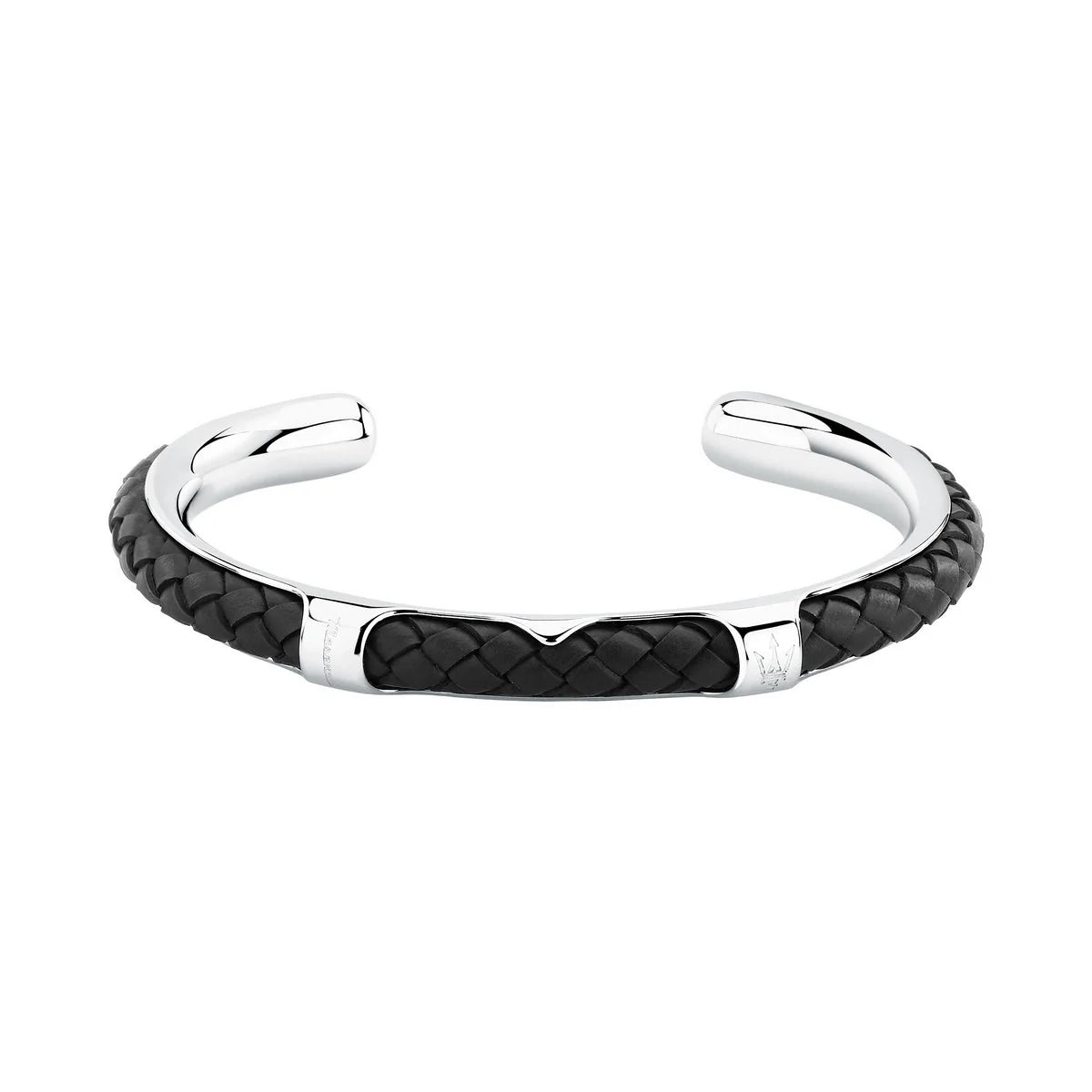 Men's Maserati Bracelet (JM226AVE38)