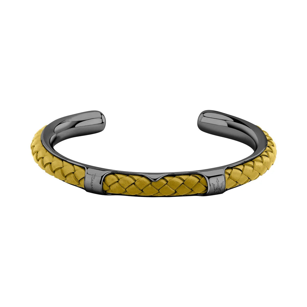 Men's Maserati Bracelet (JM226AVE39)