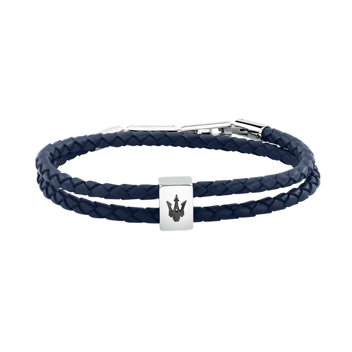 Men's Maserati Bracelet (JM226AVE46)