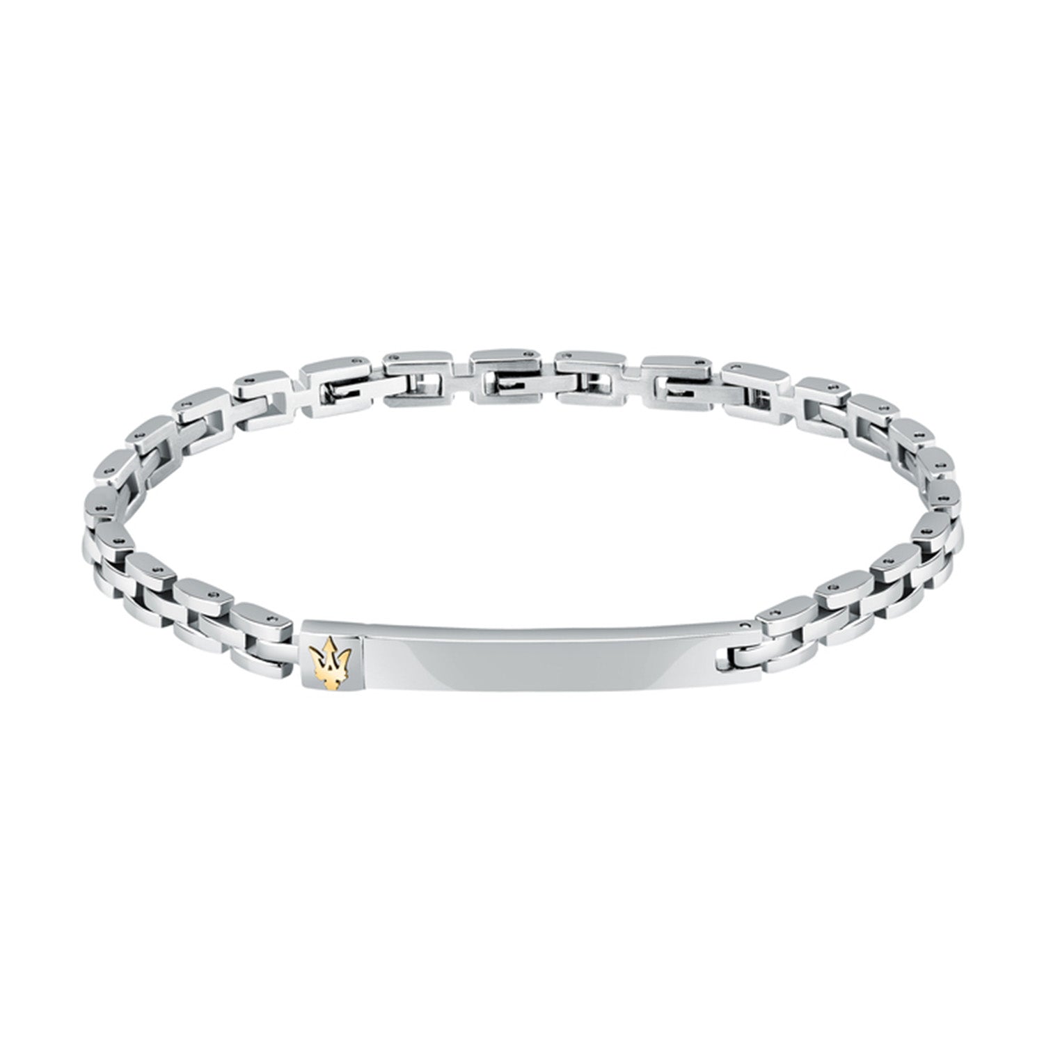 Men's Maserati Bracelet (JM324AVD55)