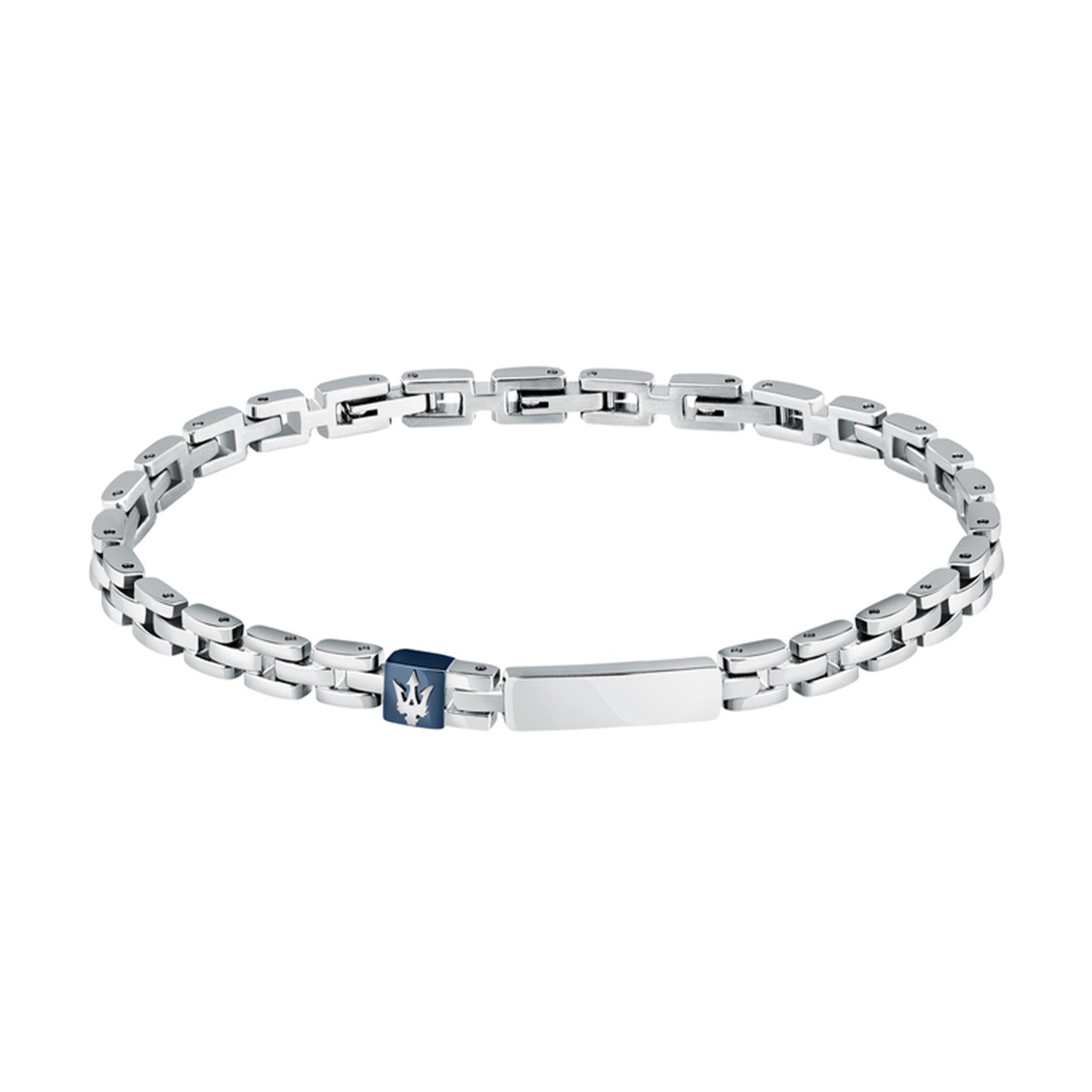 Men's Maserati Bracelet (JM324AVD56)