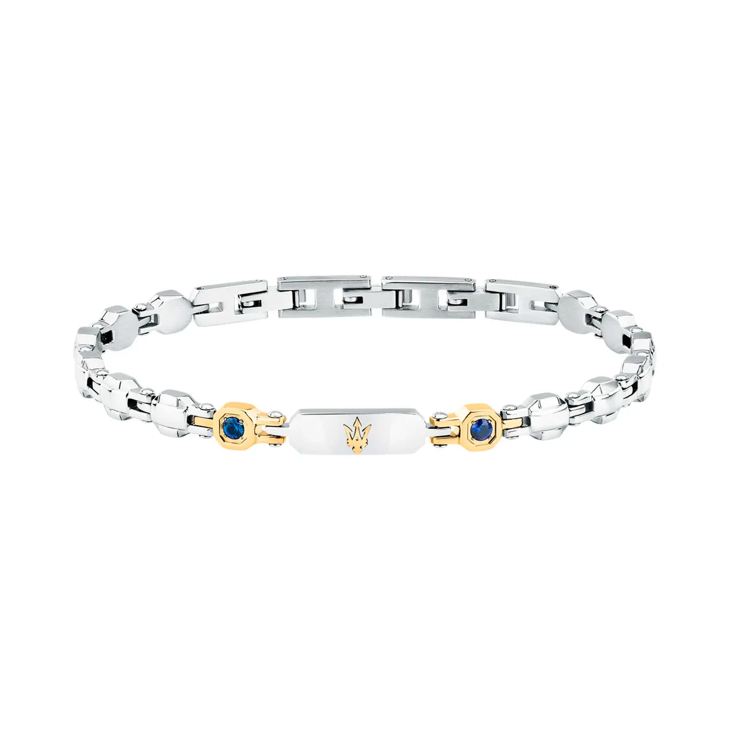 Men's Maserati Bracelet (JM335AXO11)