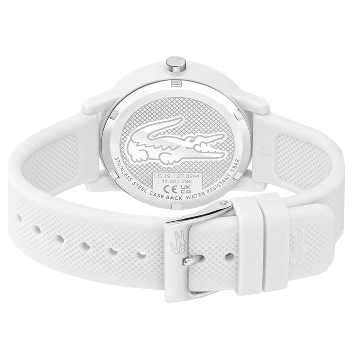 Lacoste 2001515 watch view 3