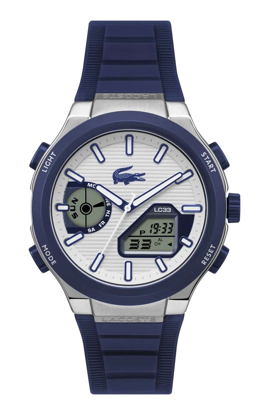 Lacoste 2011515 watch view 1