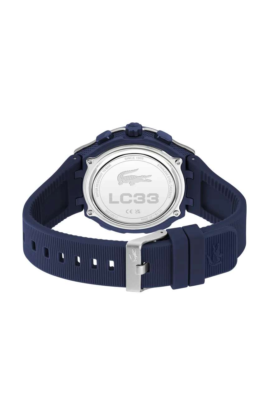 Lacoste 2011515 watch view 3