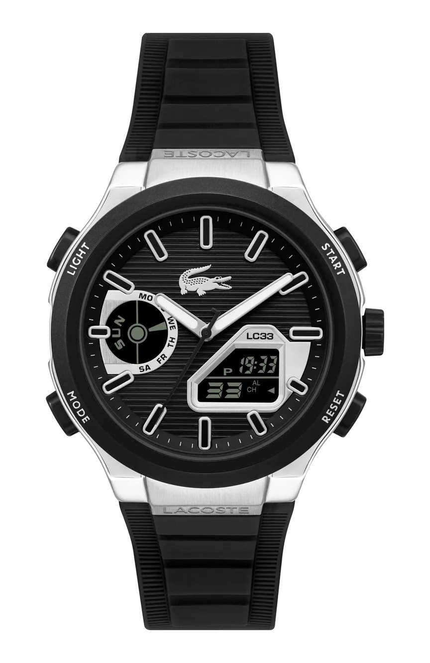 Lacoste 2011516 watch view 1