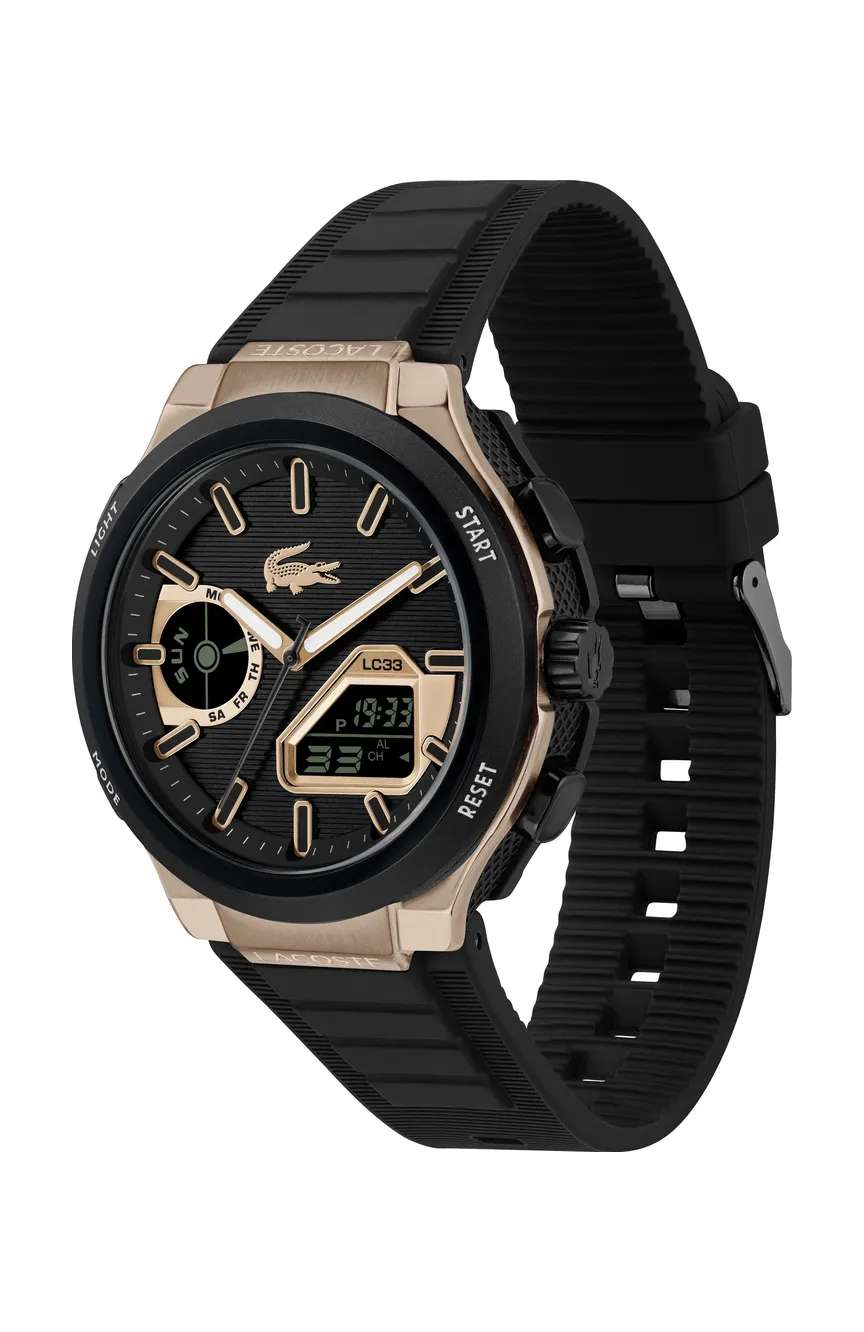 Lacoste 2011517 watch view 2