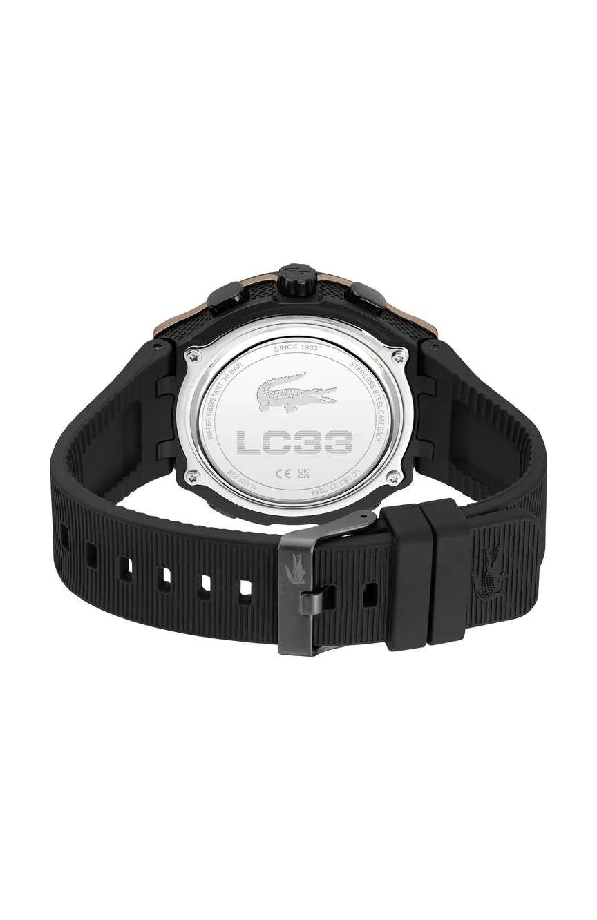 Lacoste 2011517 watch view 3