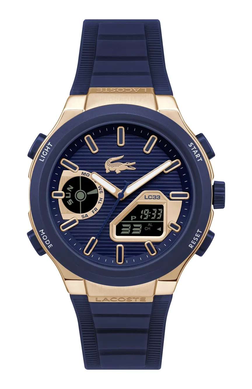 Lacoste 2011518 watch view 1