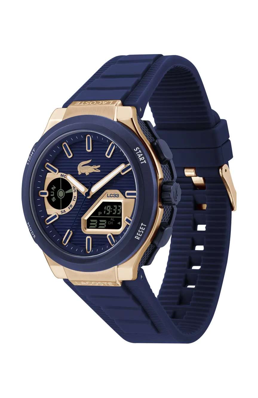 Lacoste 2011518 watch view 2