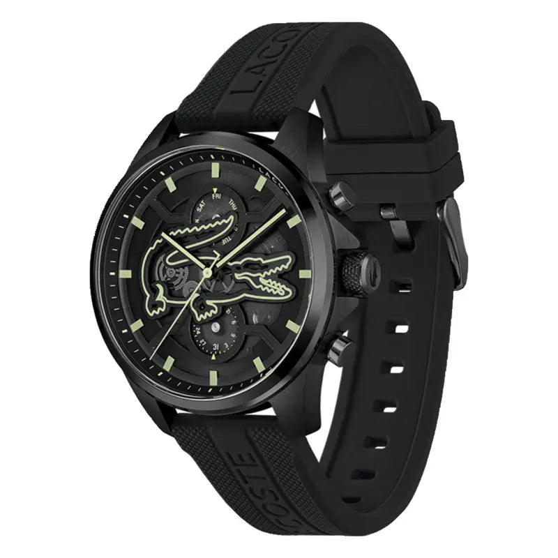 Lacoste 2011537 watch view 2