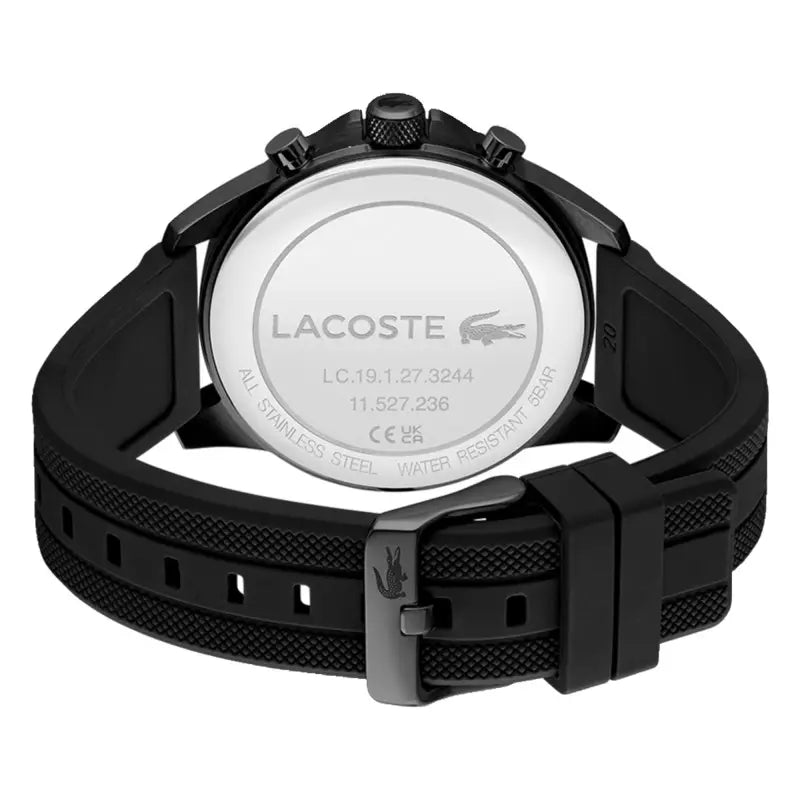 Lacoste 2011537 watch view 3