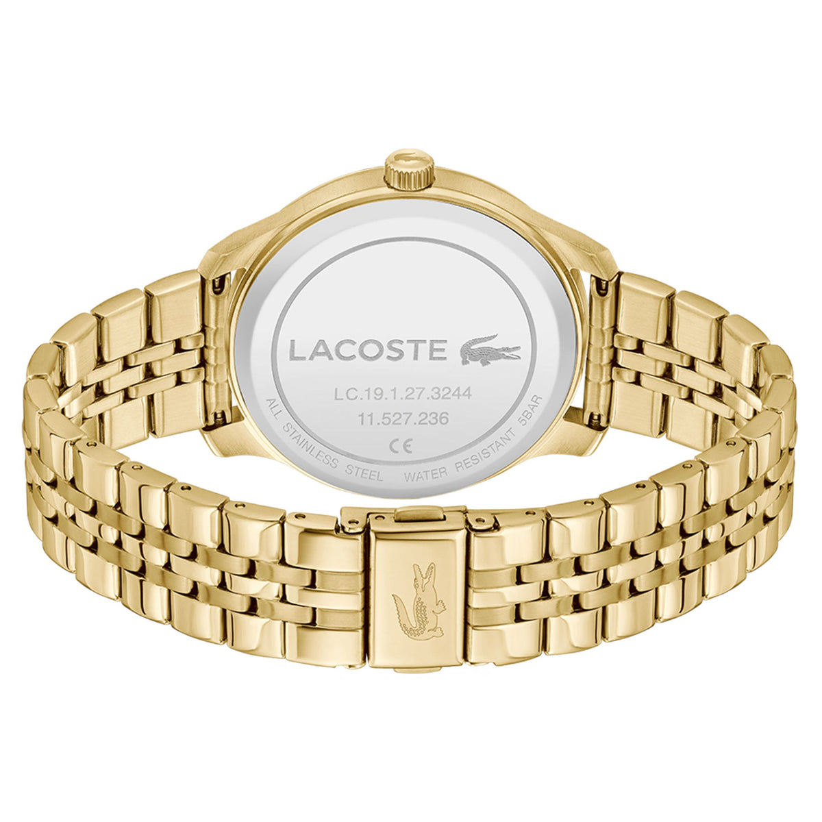 Lacoste 2011539 watch view 3