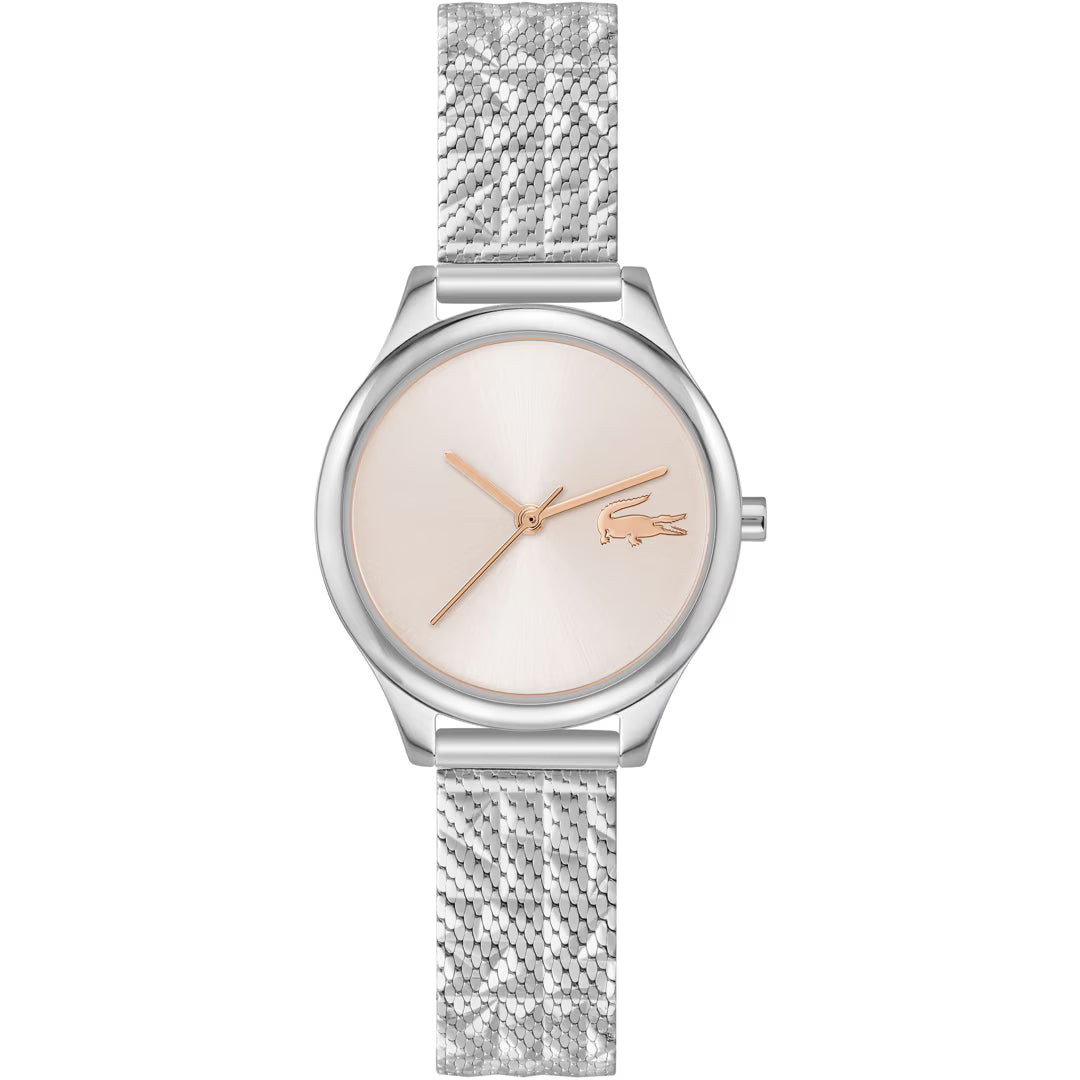 Ladies Mini Crocodelle Watch (2001501)