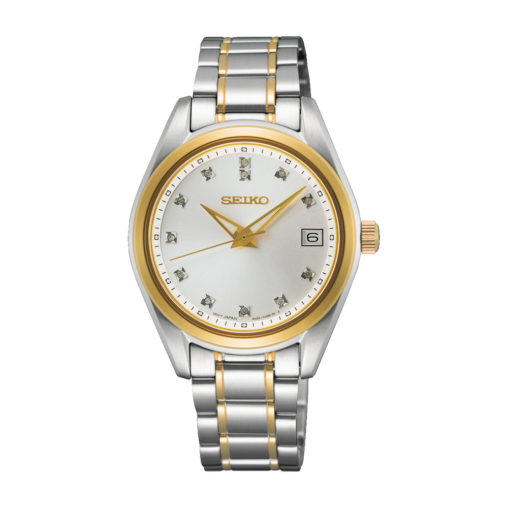 Ladies Classique Watch (SUR582P1)