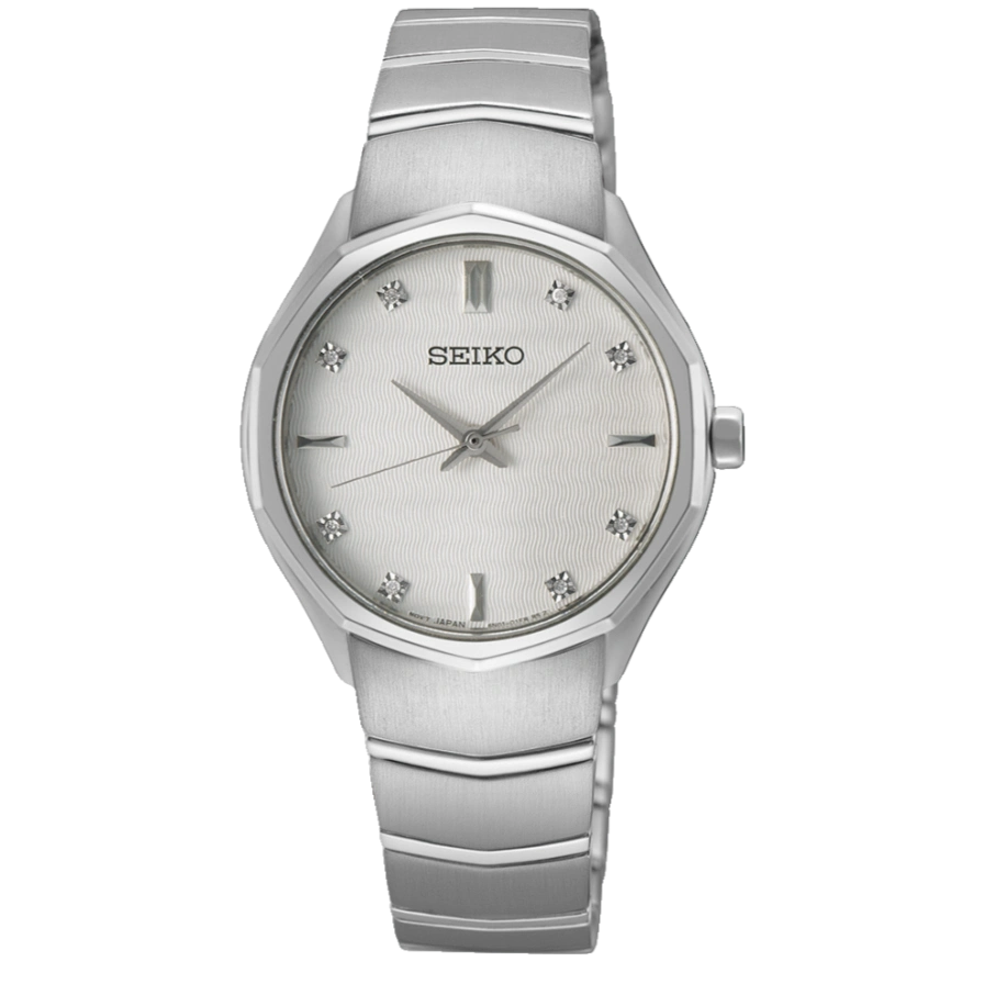 Ladies Quartz Watch (SUR615P1)