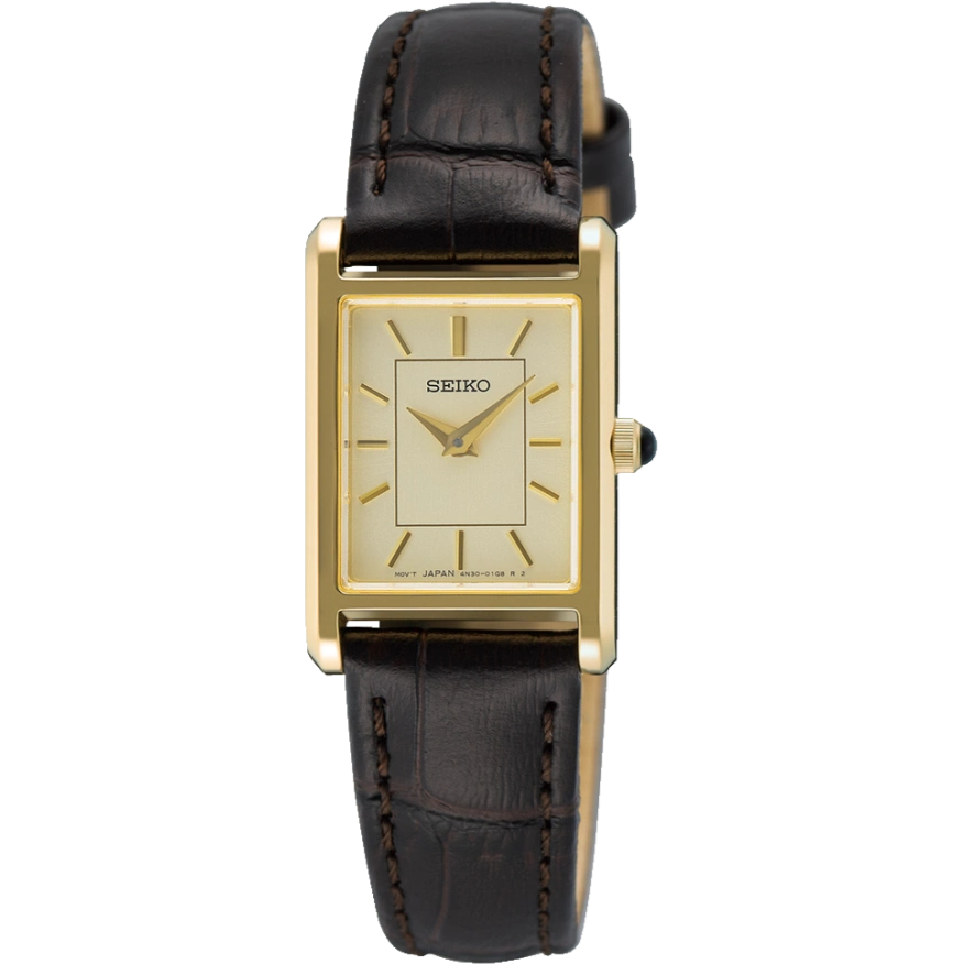 Ladies Quartz Watch (SWR110P1)