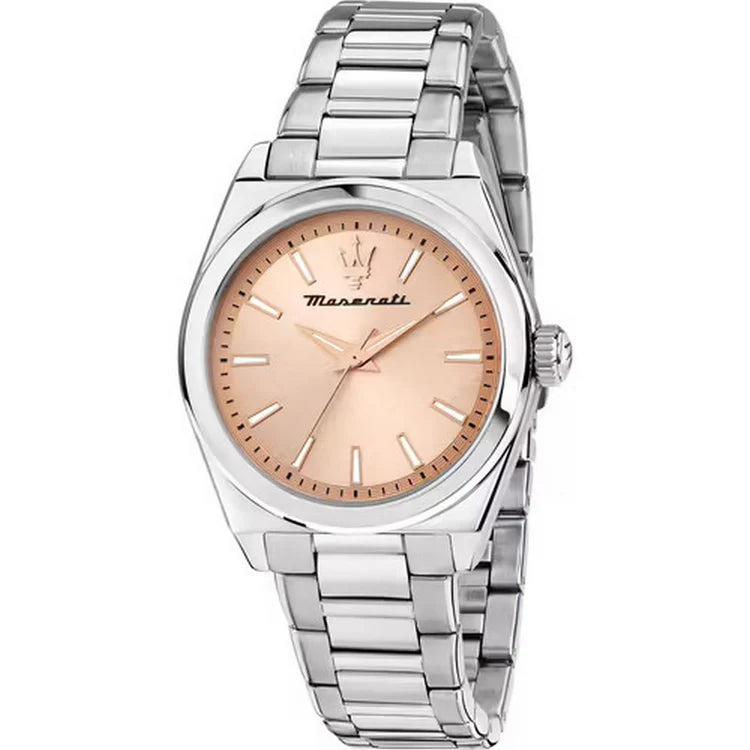 Maserati Men's Velocita Watch (R8853152505) Maserati Men's Velocita Watch (R8853152505)